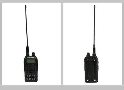泉盛TG-UV2手持無線對講機 廠家直銷現(xiàn)貨批發(fā)，戶外通訊利器