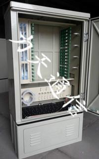 浙江慈溪市力天通信設備 低價供應288芯光纜交接箱，歷史最低價！