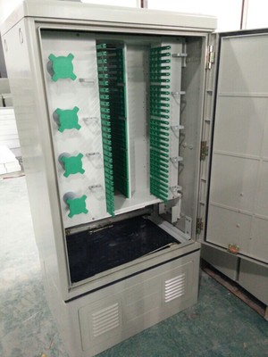 慈溪市欣昊通信設(shè)備288芯光纜交接箱價格與產(chǎn)品特性解析