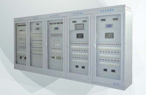 貴池48V50A通信開關電源 通信系統(tǒng)穩(wěn)定運行的核心保障