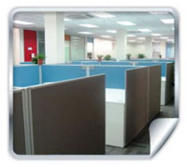 廣東凱捷商業數據處理服務 高效、精準與人性化的工作環境